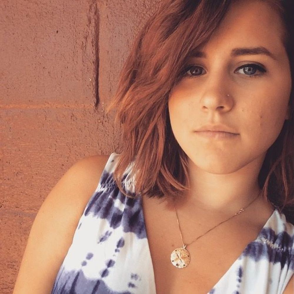 Meet your Posher, Anika